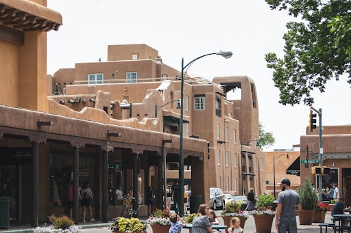 Santa Fe Cultural Oasis: Exploring the Top Attractions in the Area