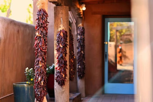 Santa Fe: A Culinary Gem in “The City Different” – Exploring the Melting Pot of Flavors