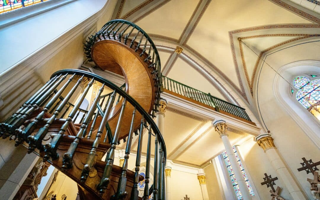 The Ultimate Guide To Your Santa Fe Staycation